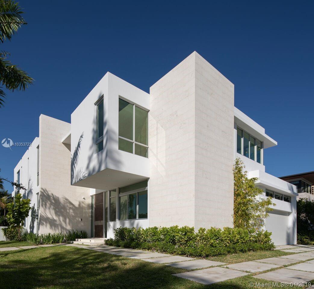 BAL HARBOUR RESIDENTIAL S - Residential