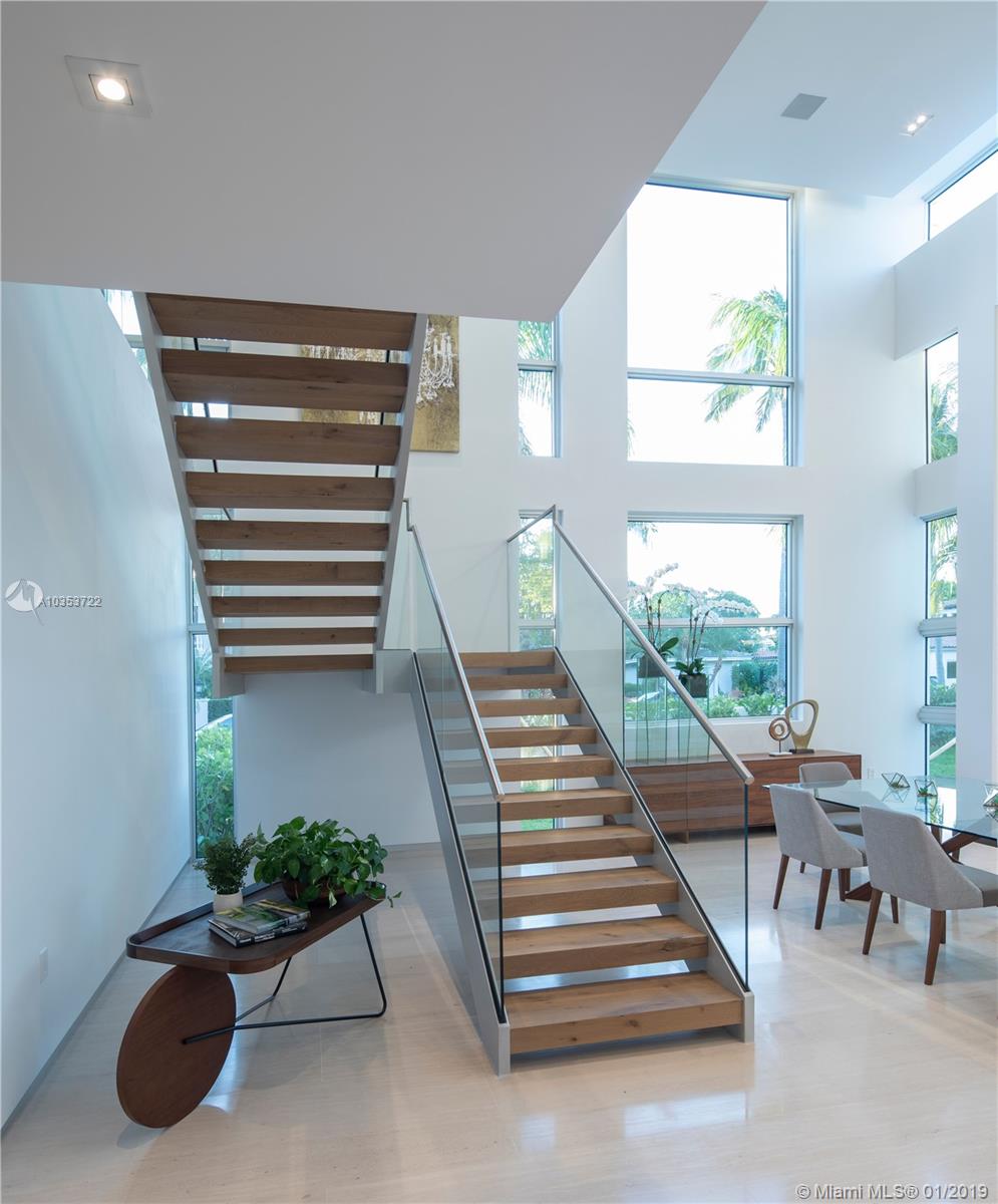 BAL HARBOUR RESIDENTIAL S - Residential