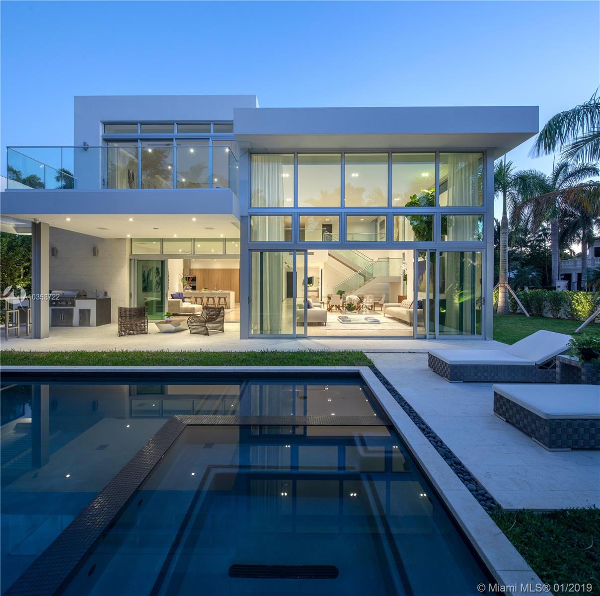 BAL HARBOUR RESIDENTIAL S - Residential