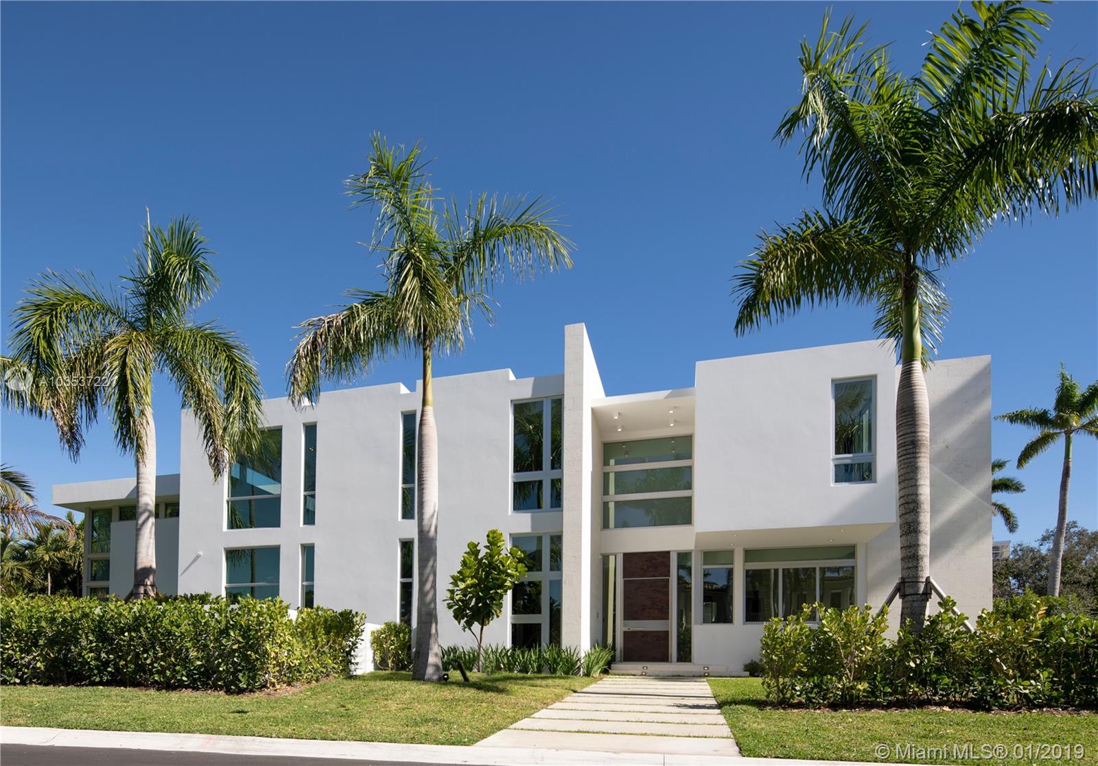 BAL HARBOUR RESIDENTIAL S - Residential