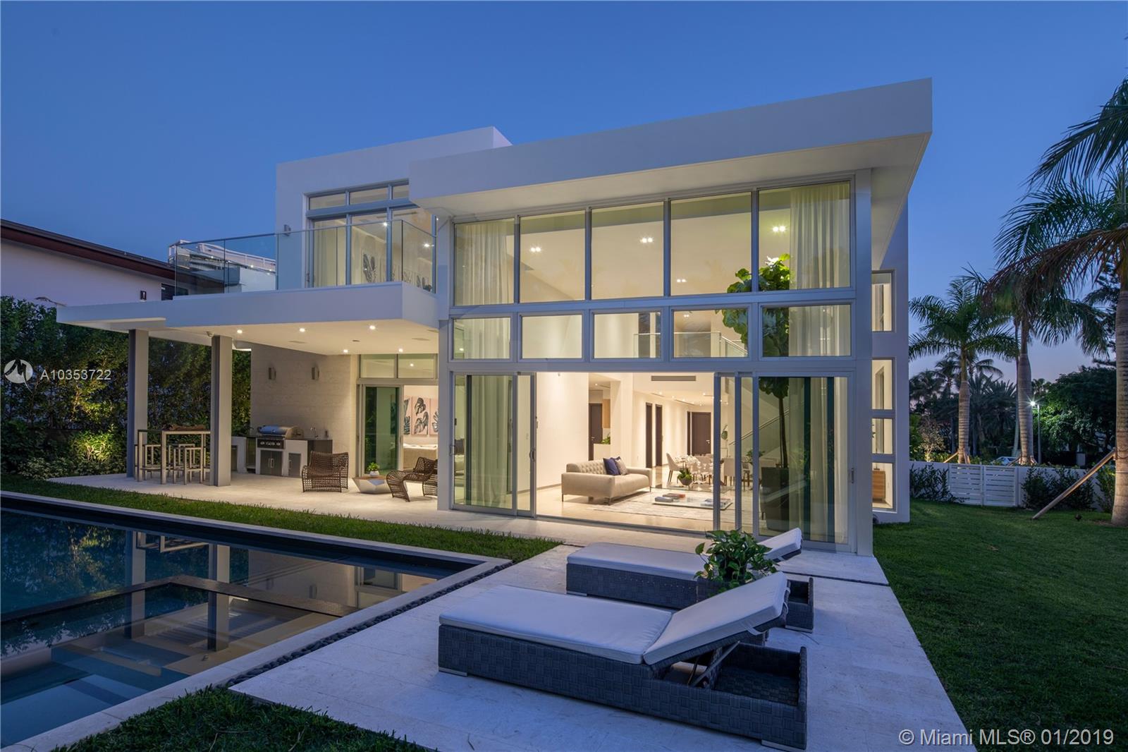 BAL HARBOUR RESIDENTIAL S - Residential