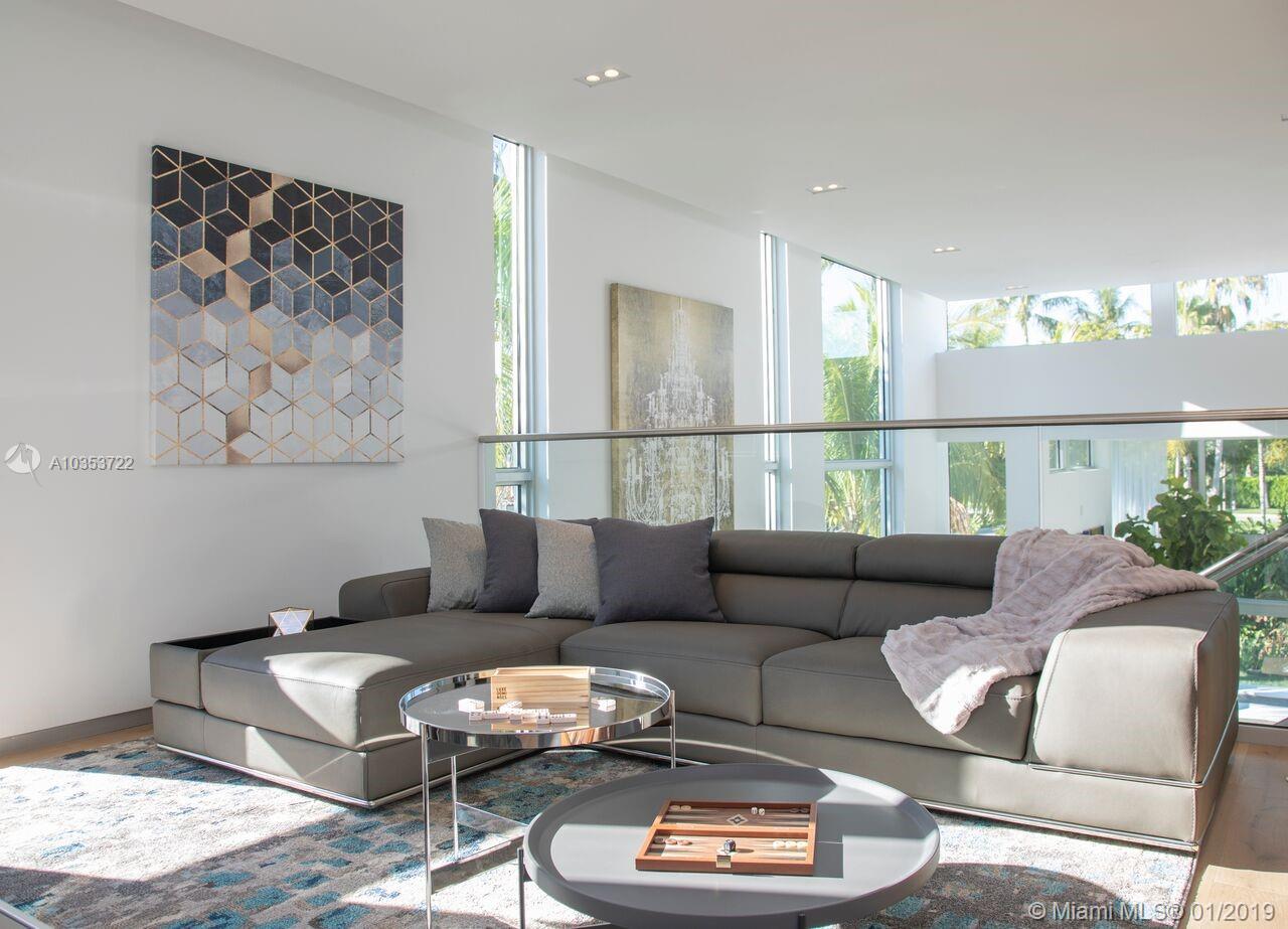 BAL HARBOUR RESIDENTIAL S - Residential