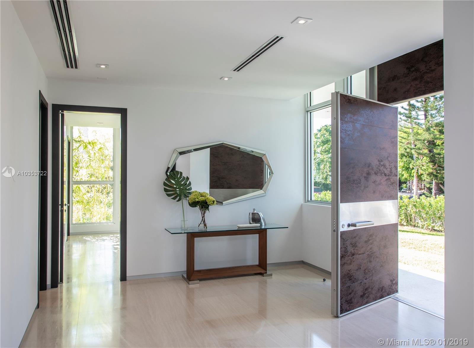 BAL HARBOUR RESIDENTIAL S - Residential