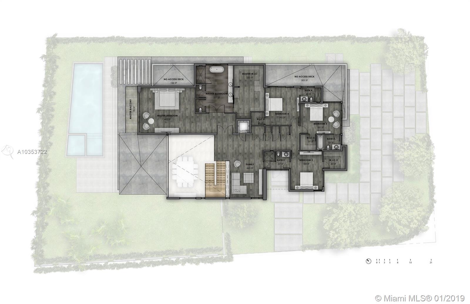 BAL HARBOUR RESIDENTIAL S - Residential