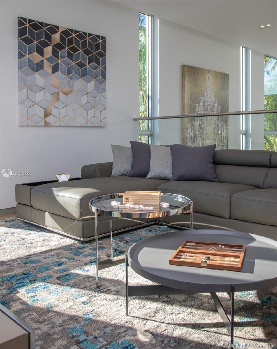 BAL HARBOUR RESIDENTIAL S - Residential