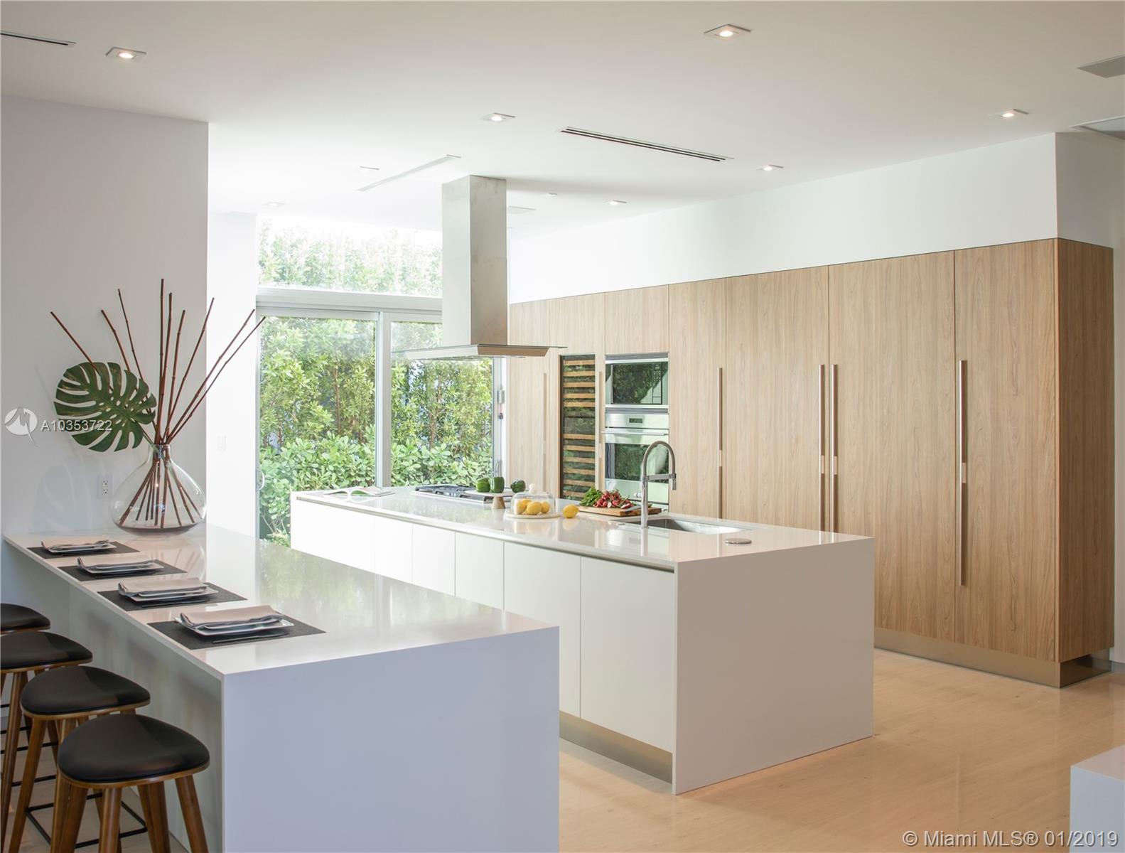 BAL HARBOUR RESIDENTIAL S - Residential