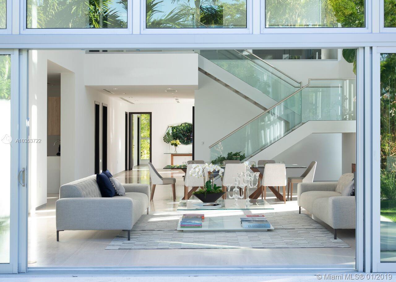 BAL HARBOUR RESIDENTIAL S - Residential