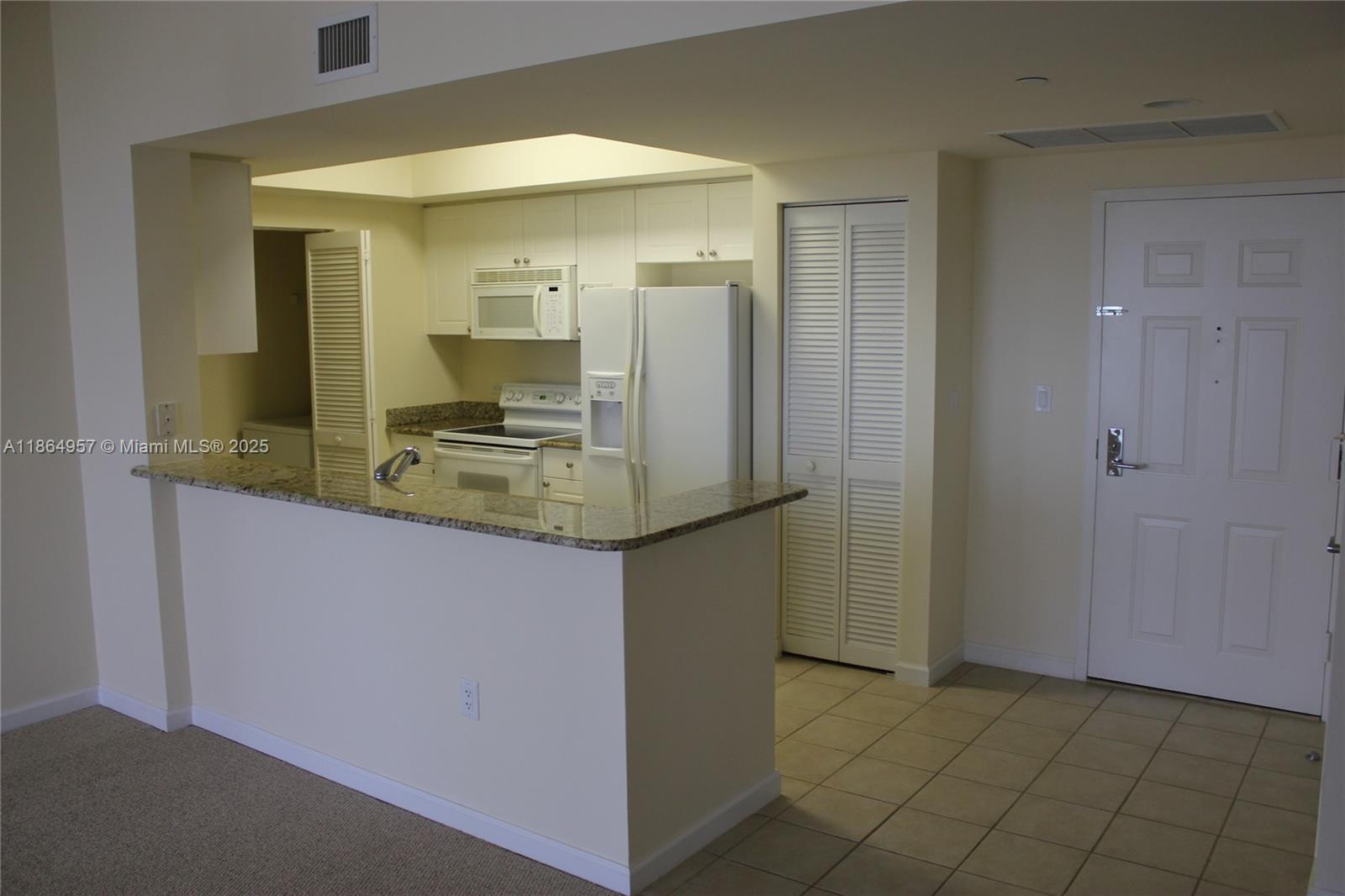 TURNBERRY ON THE GREEN - Residential Lease