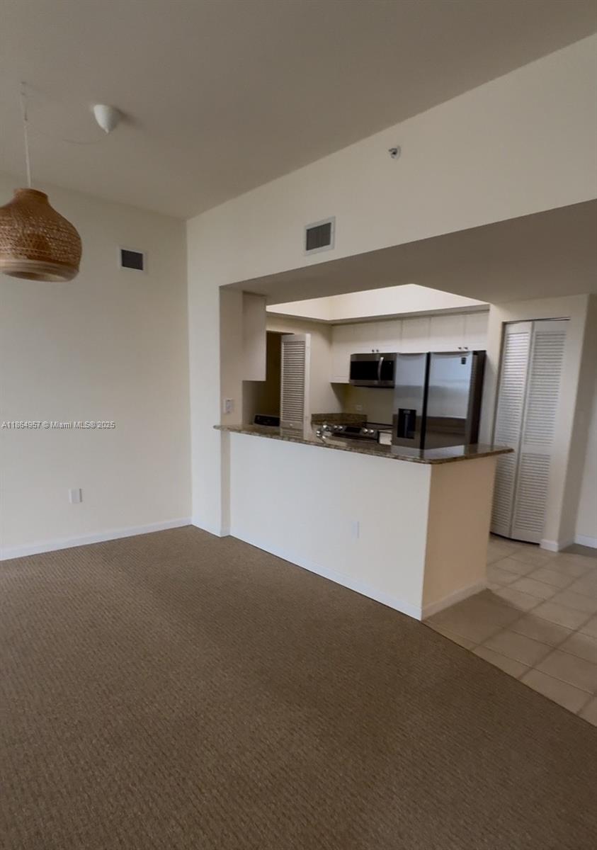 TURNBERRY ON THE GREEN - Residential Lease