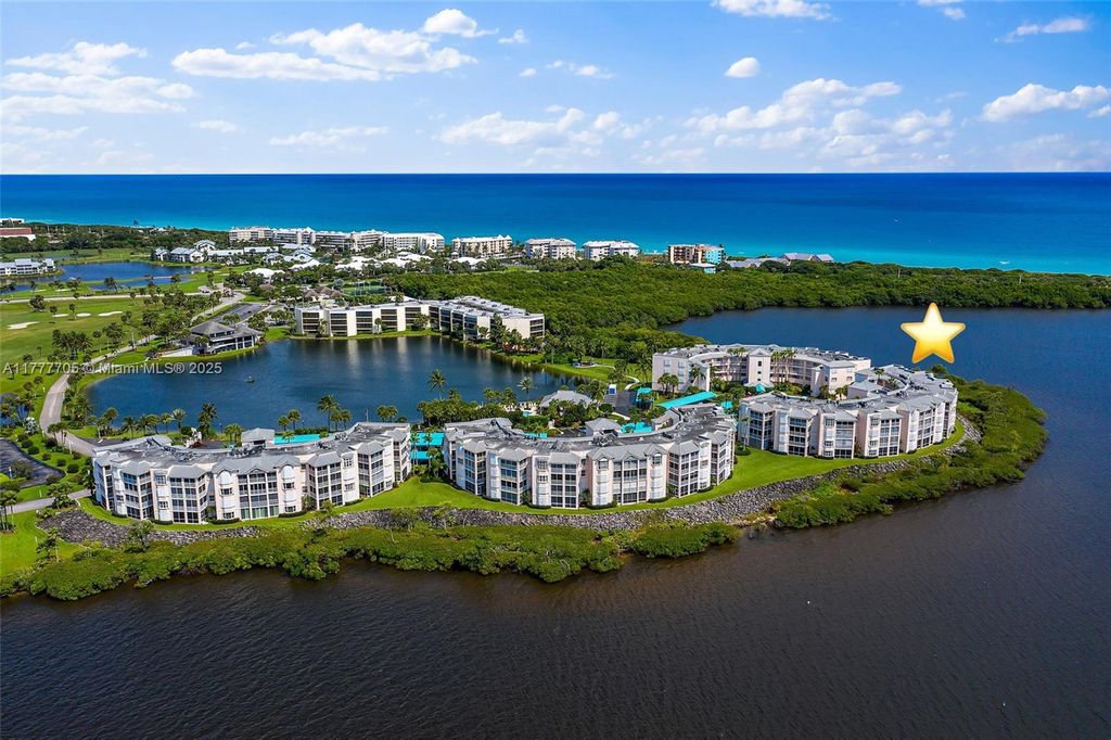 Photo of 5800 NE Island Cove Way #2407, Hutchinson Island, FL 34996 (MLS # A11777705)