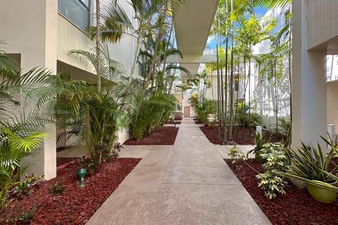 A home in Aventura