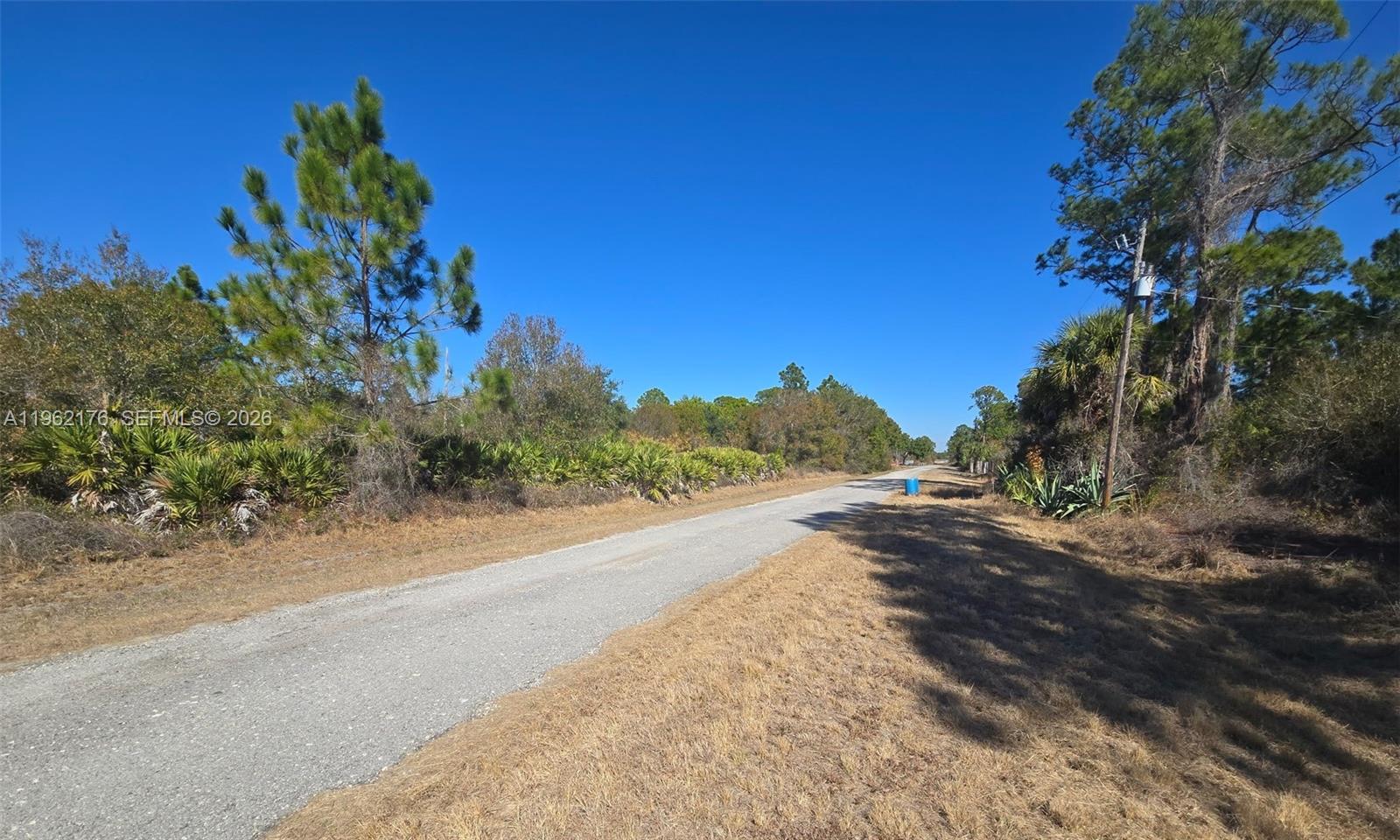 Montura Ranch Estates - Land