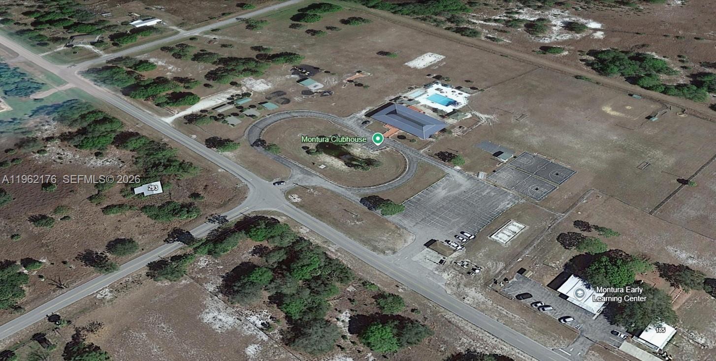 Montura Ranch Estates - Land