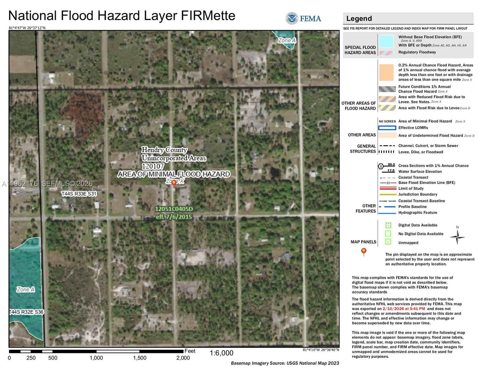 Montura Ranch Estates - Land