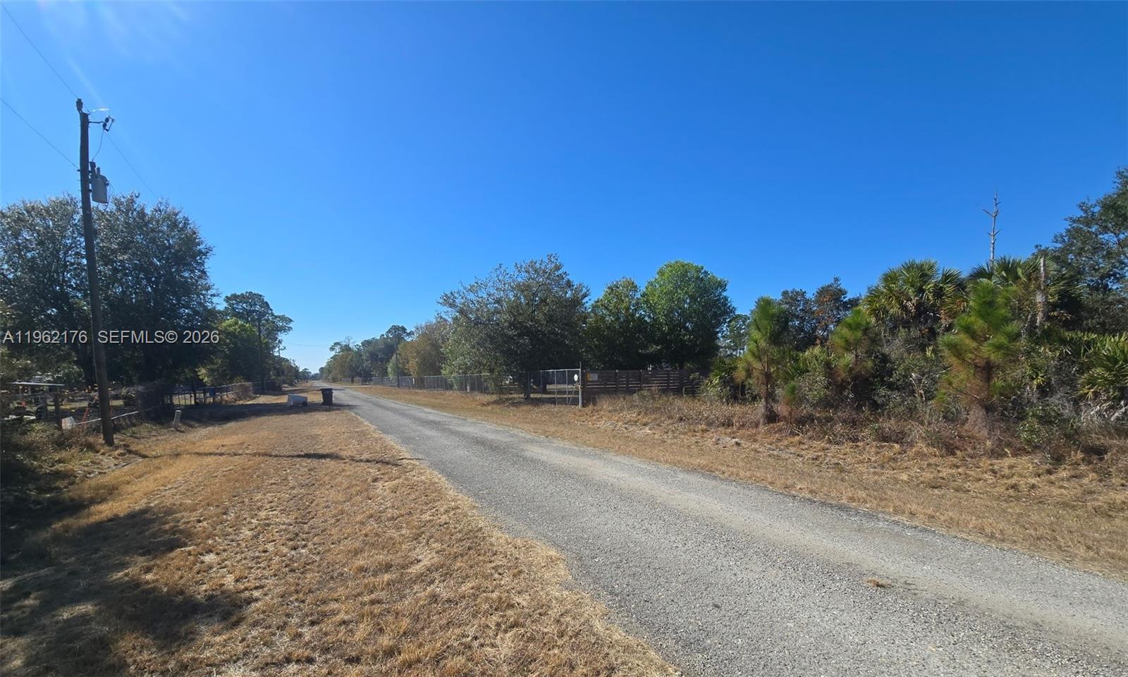 Montura Ranch Estates - Land