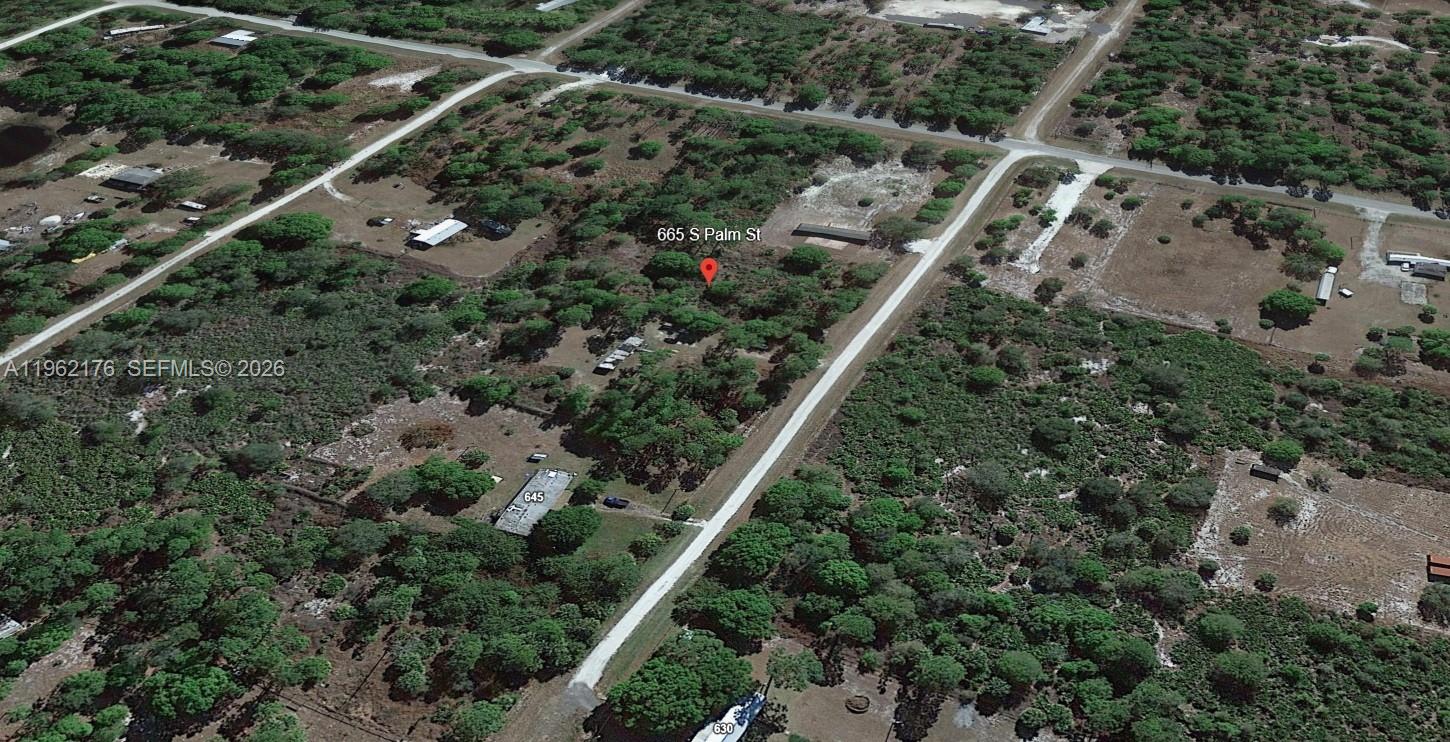 Montura Ranch Estates - Land