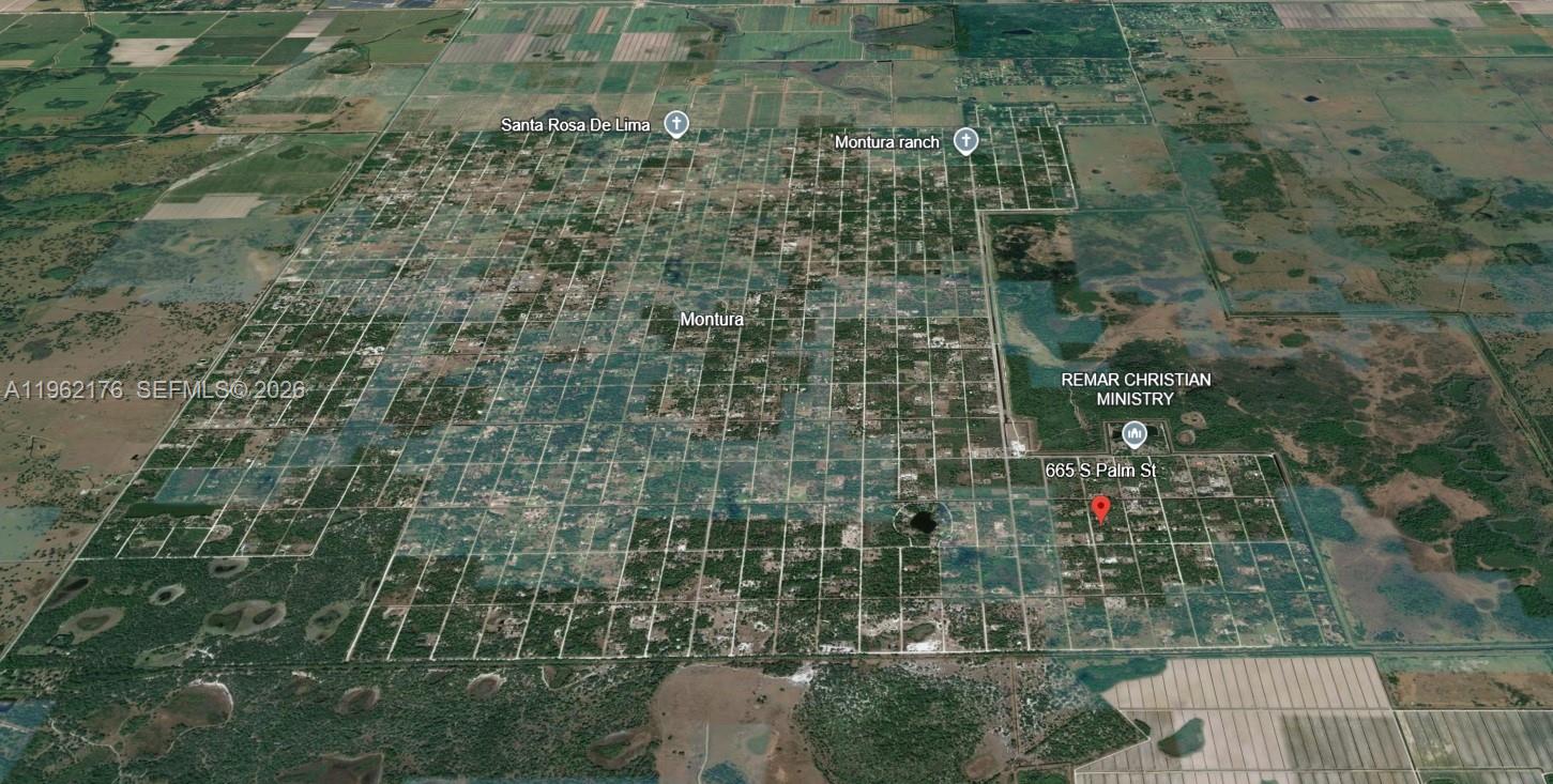 Montura Ranch Estates - Land