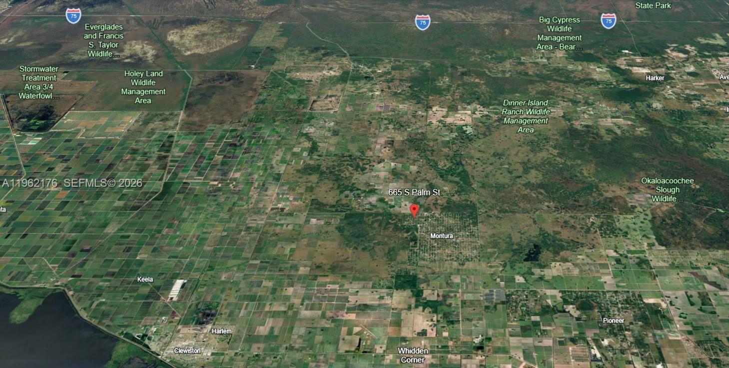 Montura Ranch Estates - Land