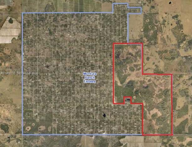 Montura Ranch Estates - Land