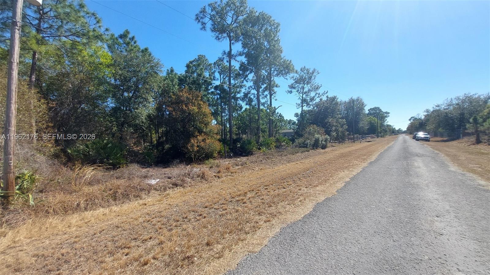 Montura Ranch Estates - Land