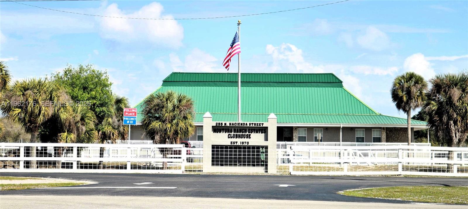 Montura Ranch Estates - Land