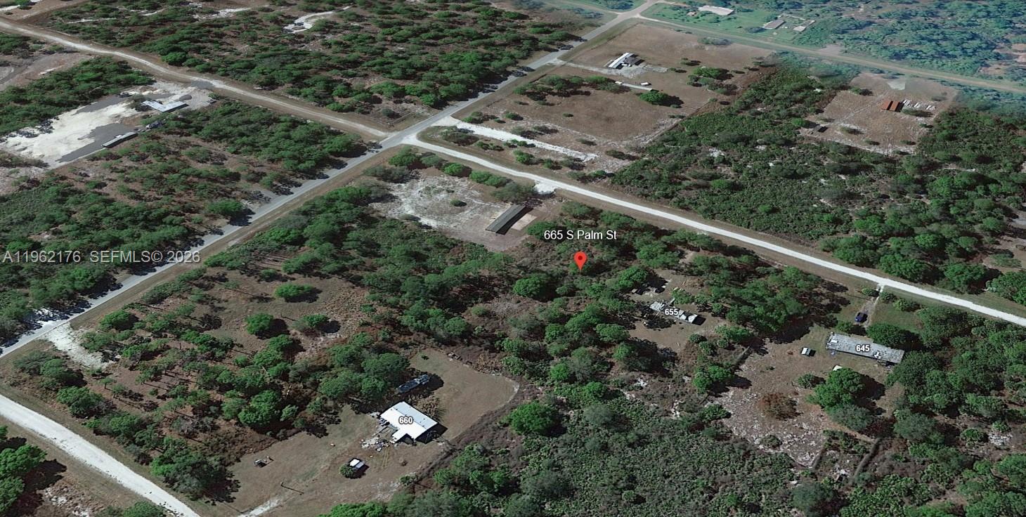 Montura Ranch Estates - Land