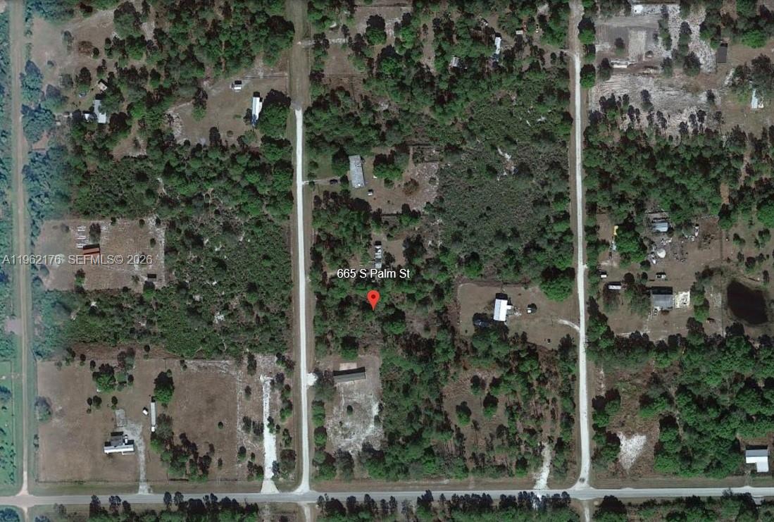 Montura Ranch Estates - Land