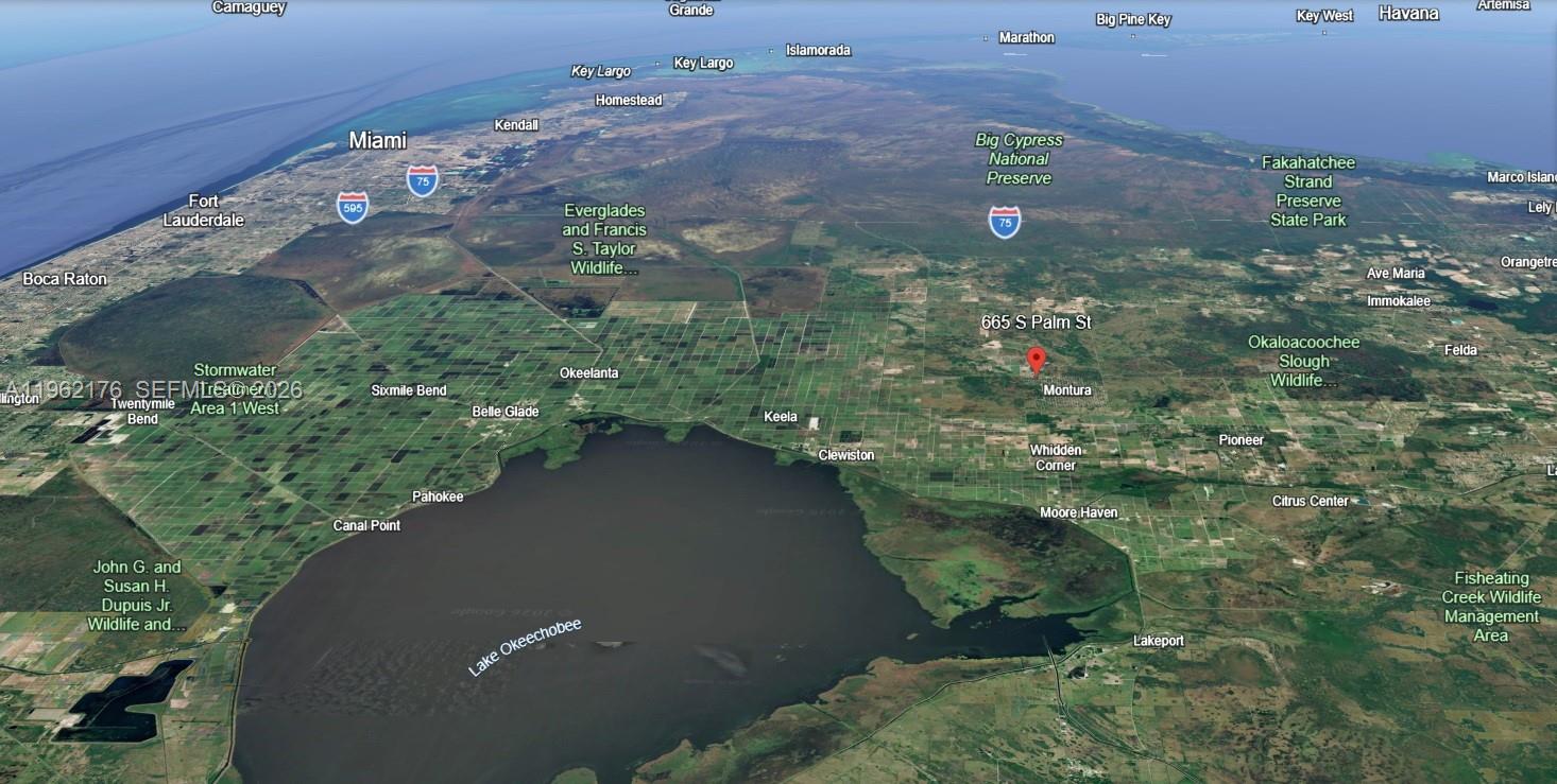 Montura Ranch Estates - Land