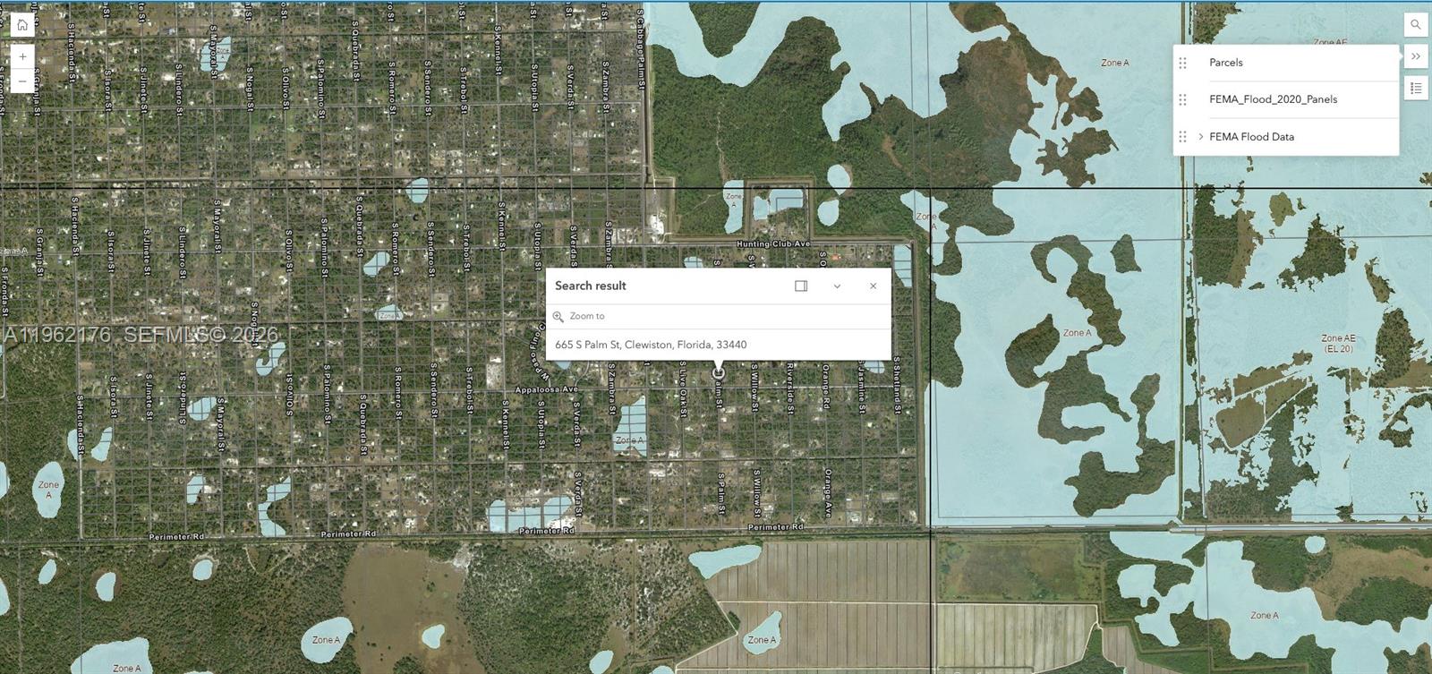 Montura Ranch Estates - Land