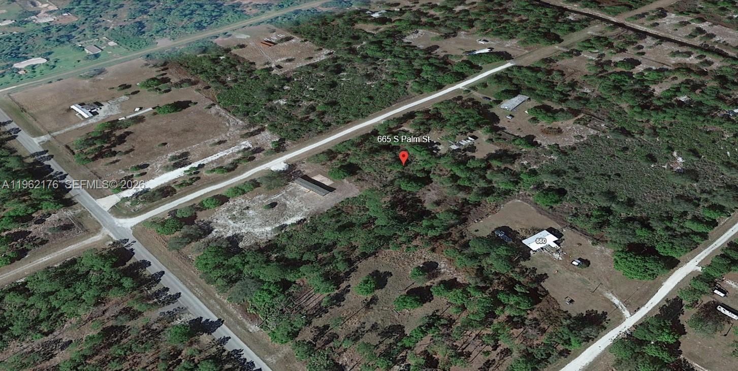 Montura Ranch Estates - Land