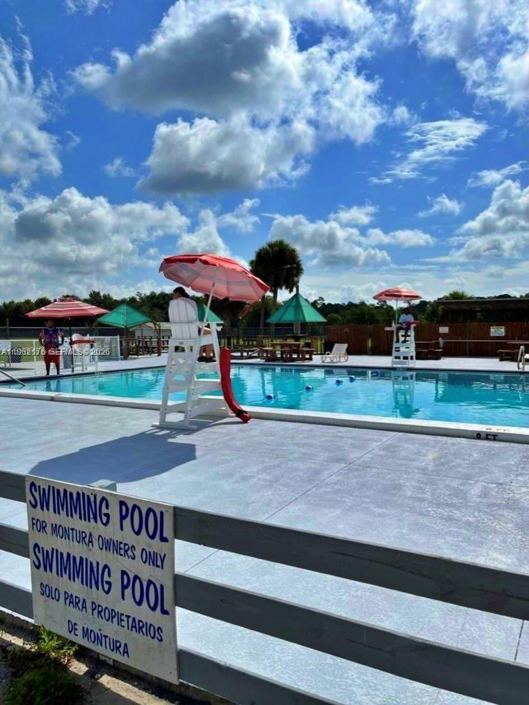 Montura Ranch Estates - Land