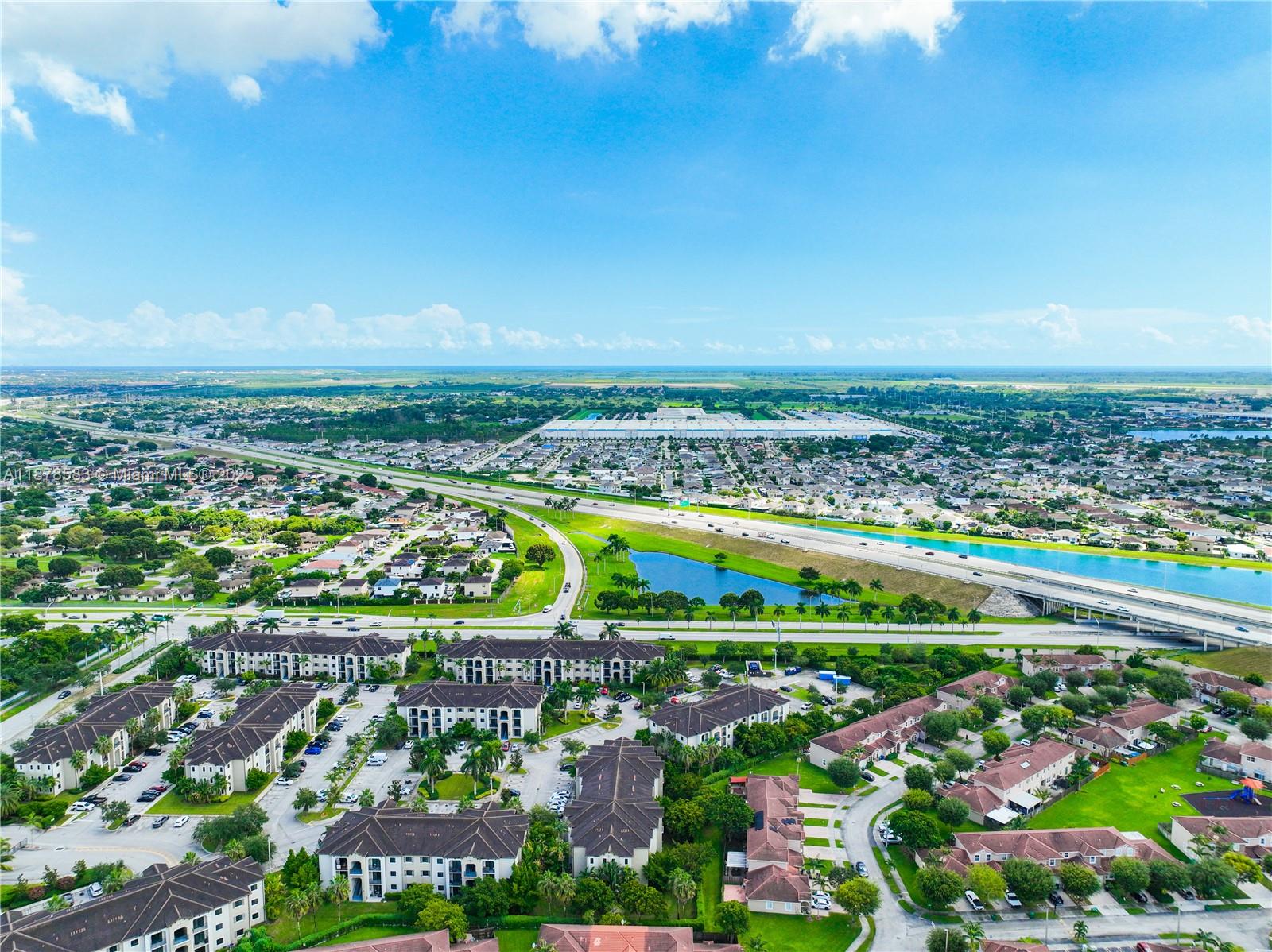 RIVERSIDE AT BISC NATL PK - Residential
