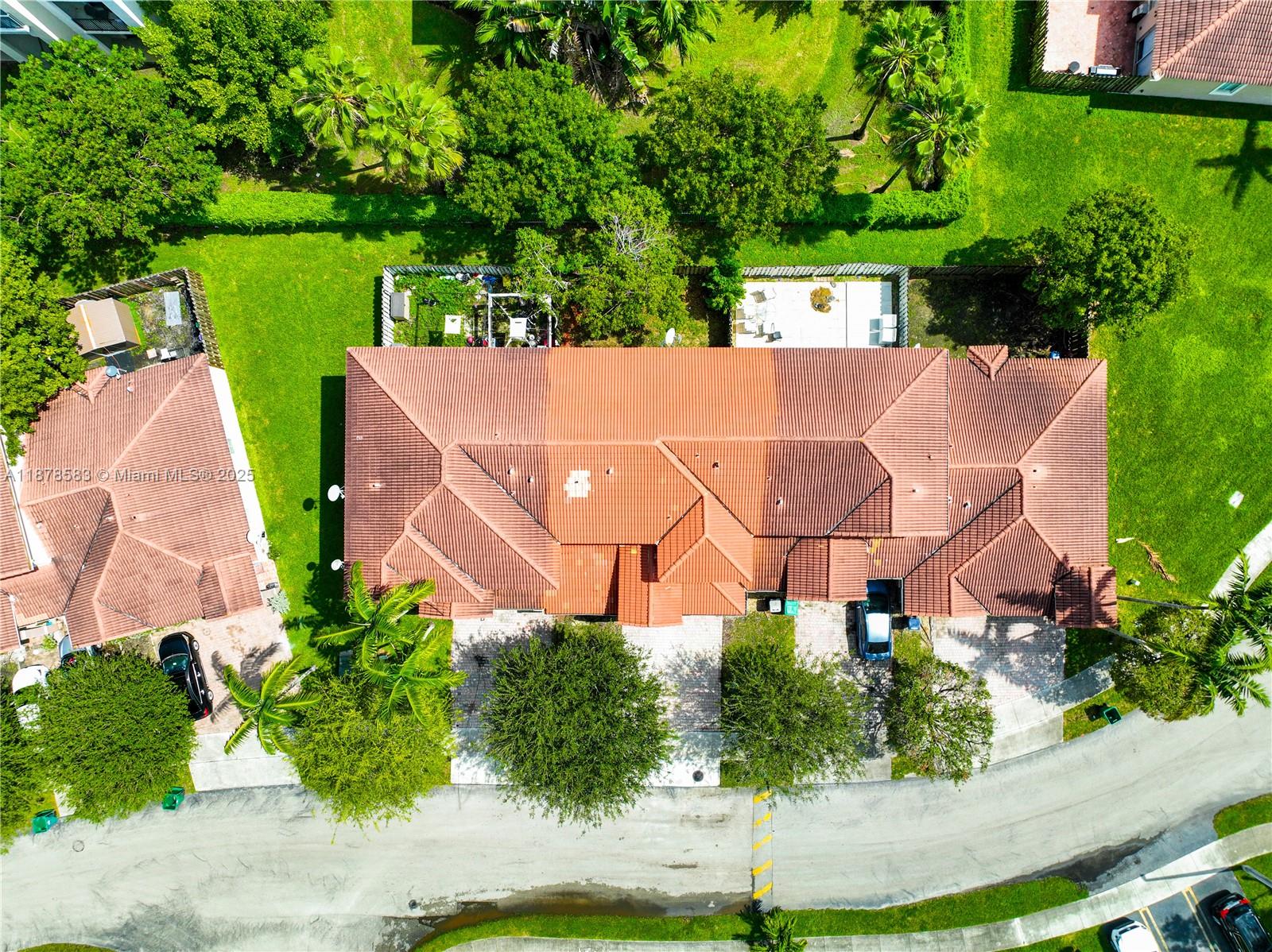 RIVERSIDE AT BISC NATL PK - Residential