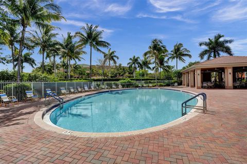 A home in Tamarac