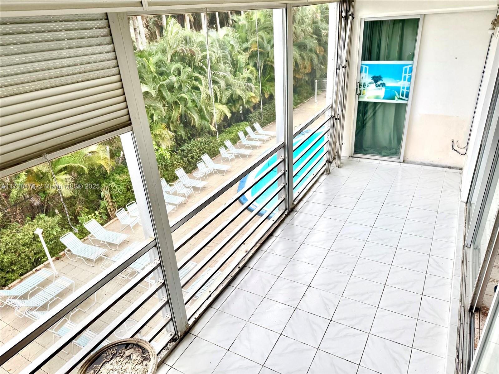 Property for Sale at 500 Ne 14th Ave 312, Hallandale Beach, Broward County, Florida - Bedrooms: 2 
Bathrooms: 2  - $177,000