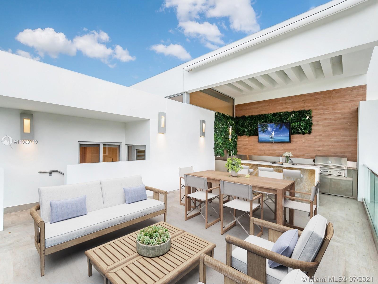 BISCAYNE KEY ESTATES - Residential