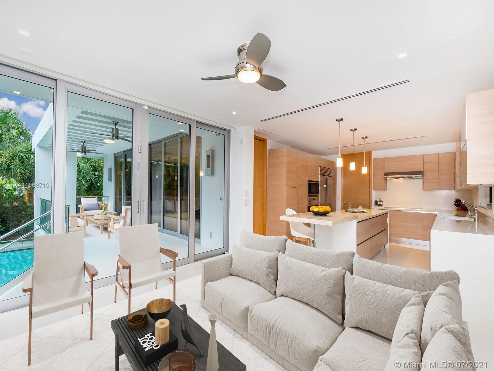 BISCAYNE KEY ESTATES - Residential