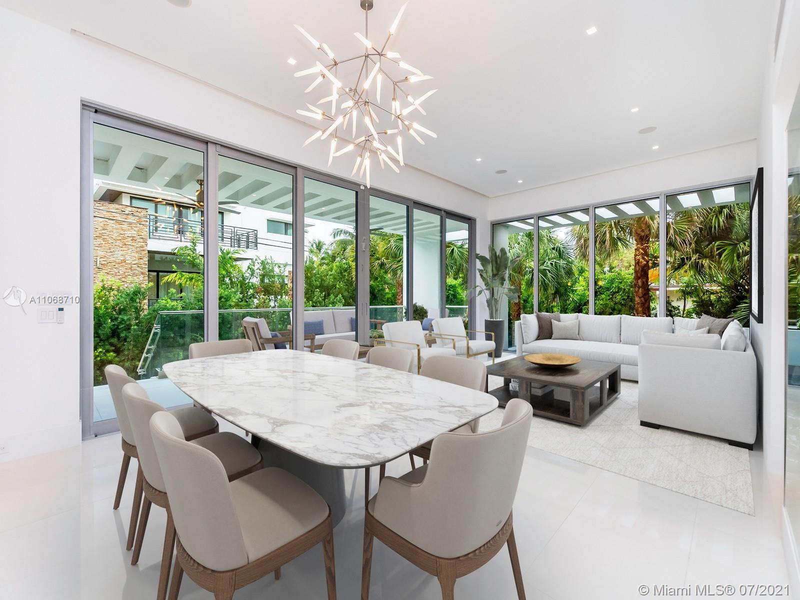 BISCAYNE KEY ESTATES - Residential