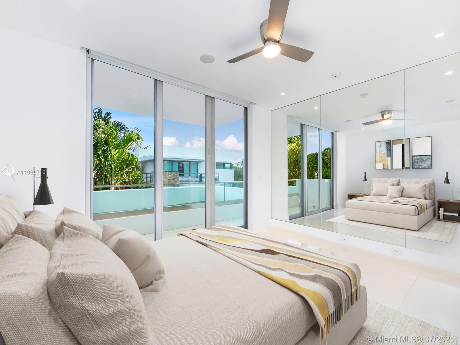 BISCAYNE KEY ESTATES - Residential