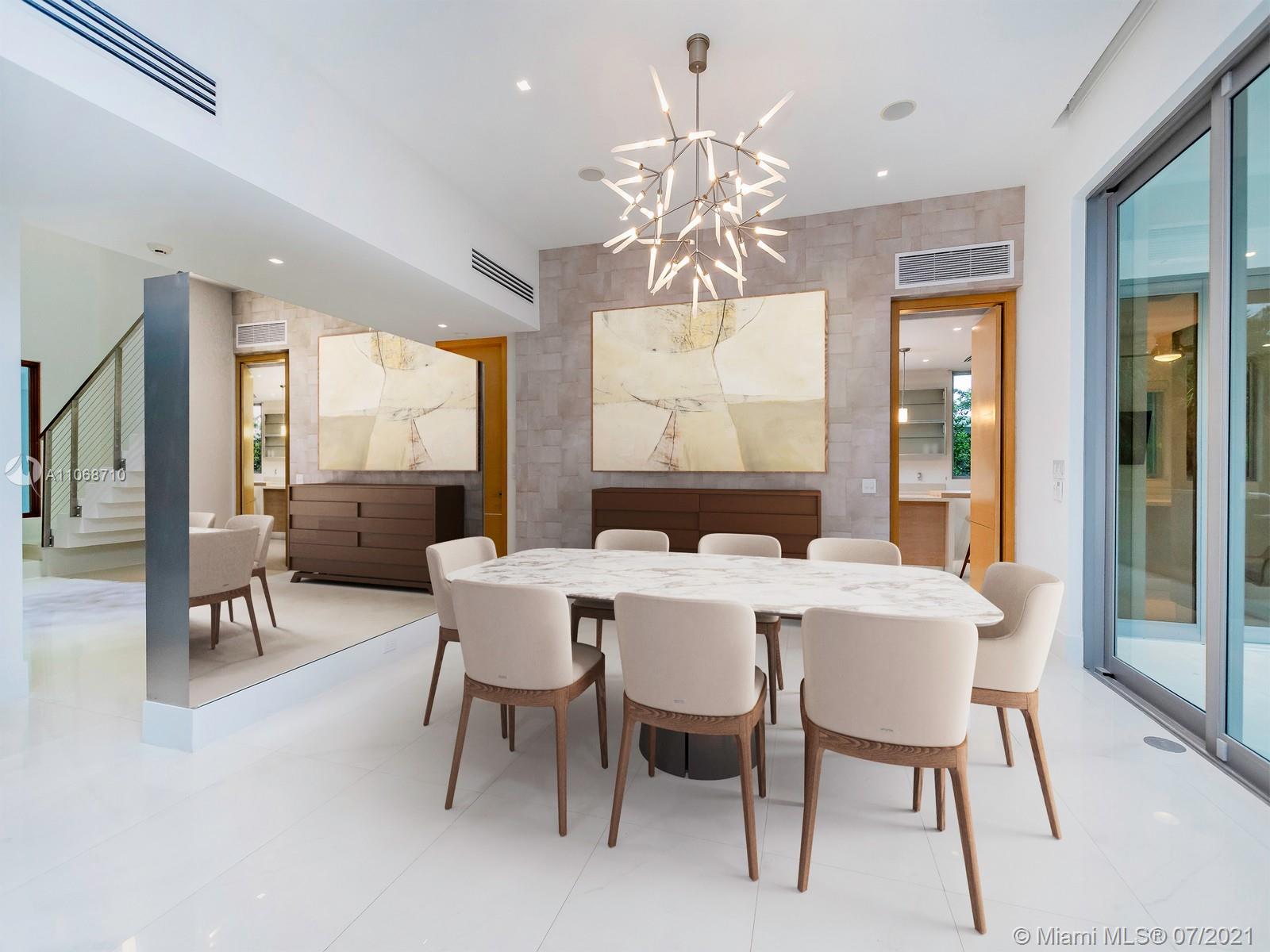 BISCAYNE KEY ESTATES - Residential