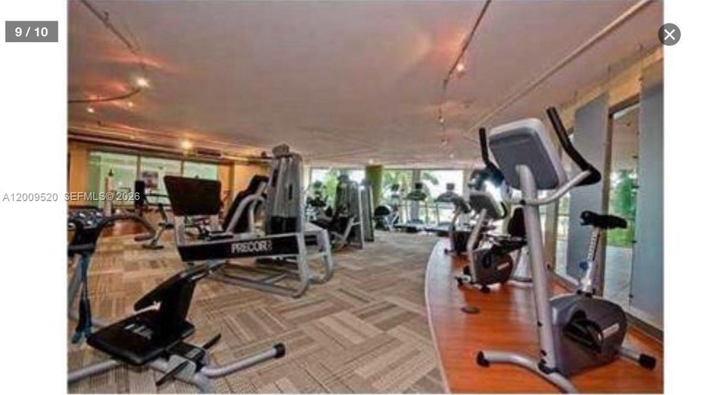 Photo of 2641 N Flamingo Rd #1202N, Sunrise, FL 33323 (MLS # A12009520)