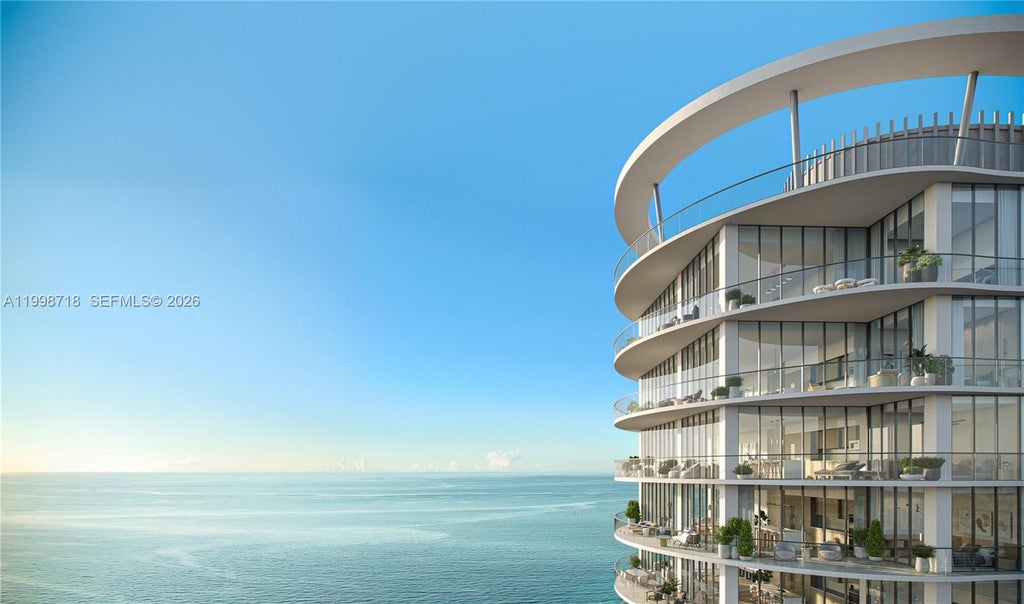 Photo of 801 Seabreeze Blvd #PH2406, Fort Lauderdale, FL 33316 (MLS # A11998718)