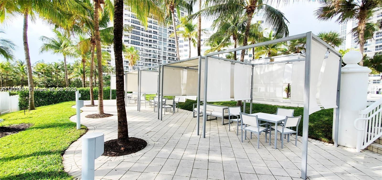 HARBOUR HOUSE - Residential Lease