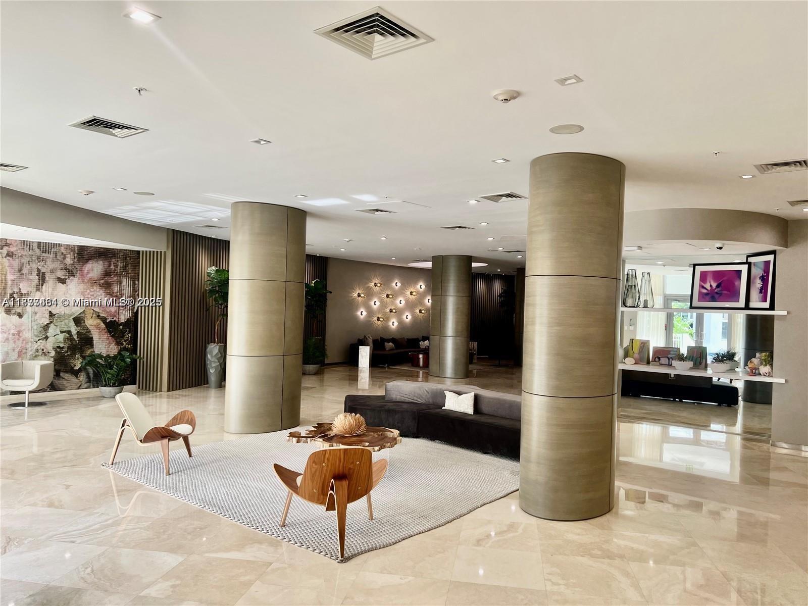 HARBOUR HOUSE - Residential Lease