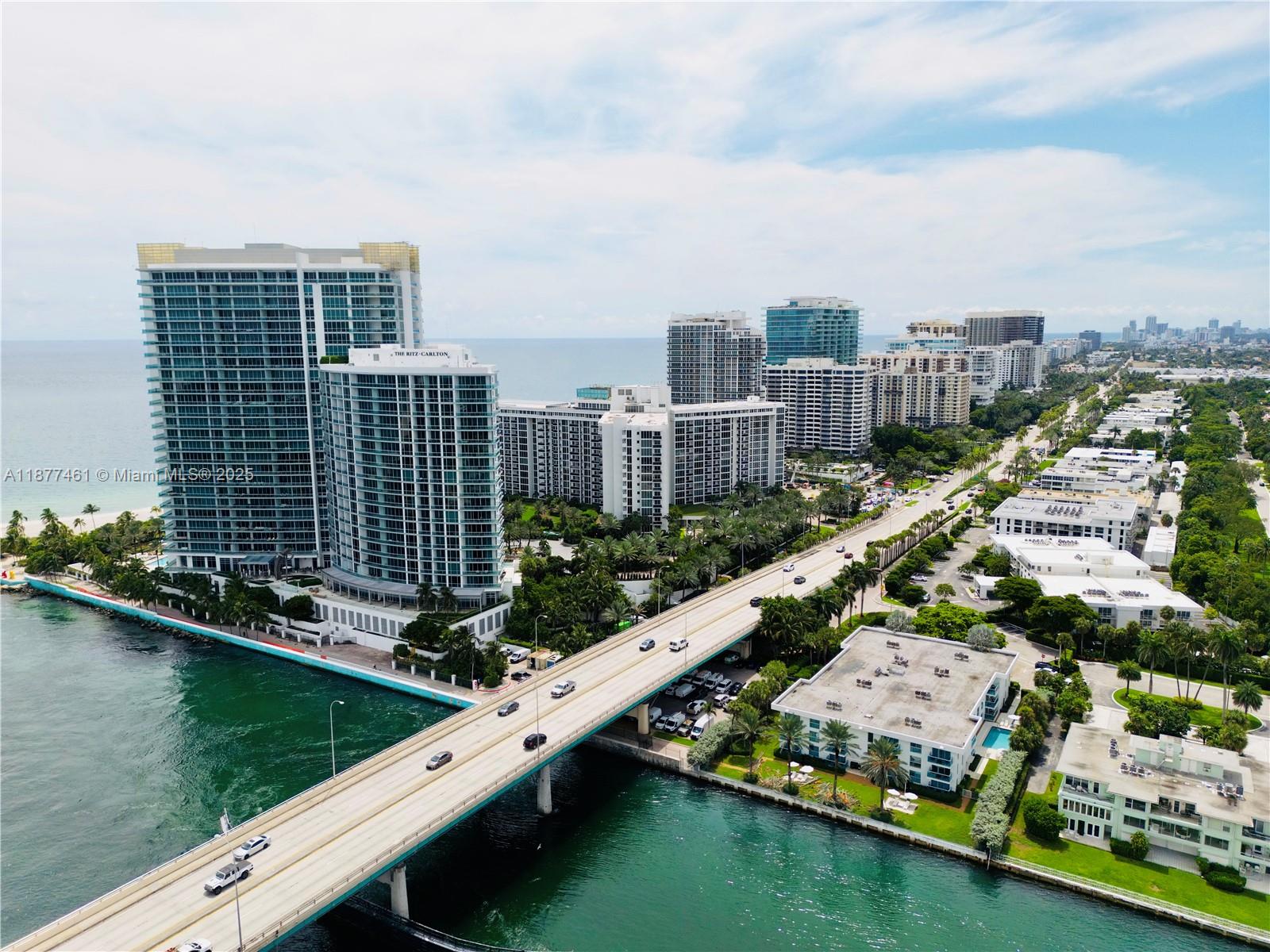 HARBOUR HOUSE - Residential Lease