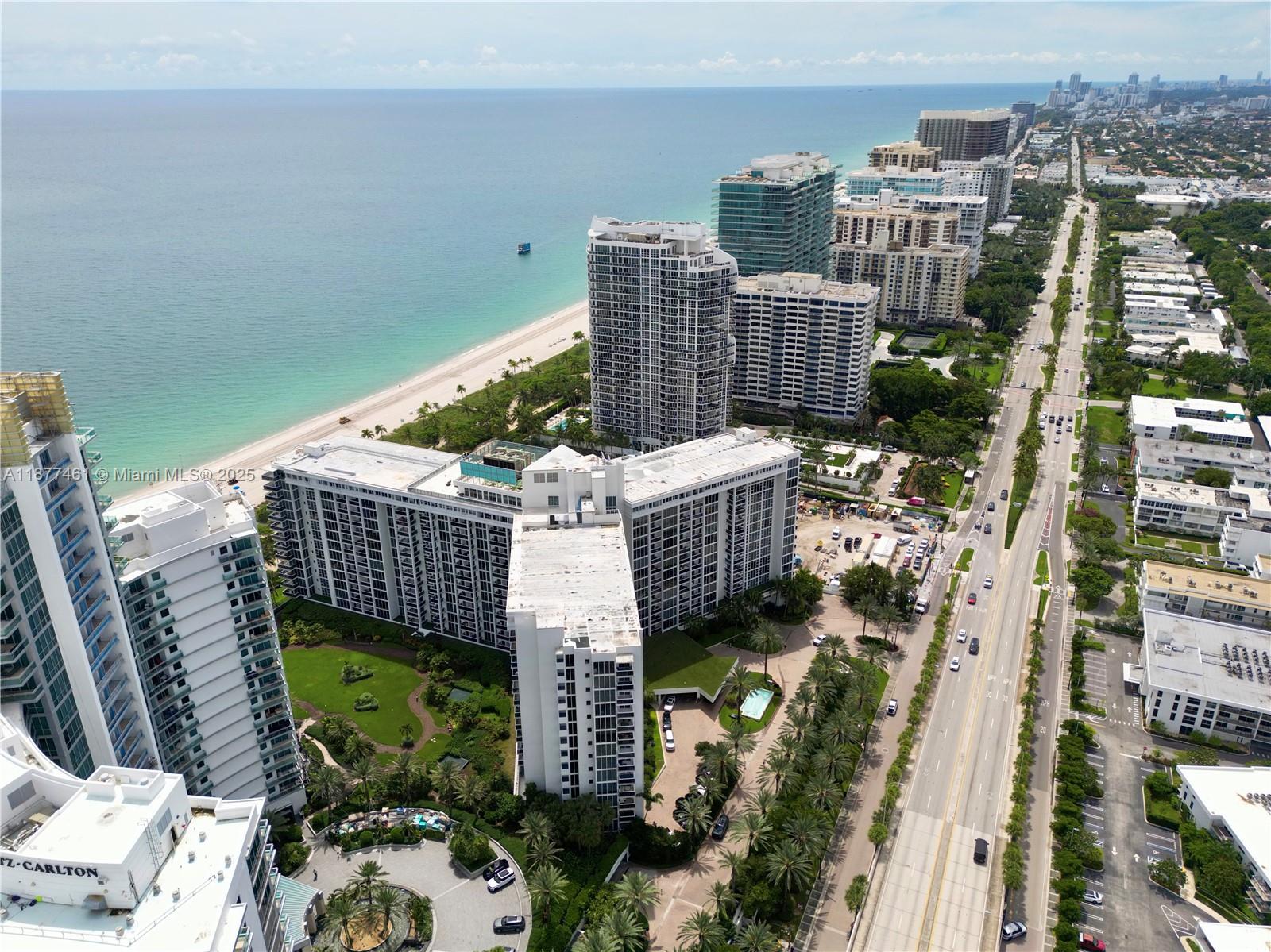 HARBOUR HOUSE - Residential Lease