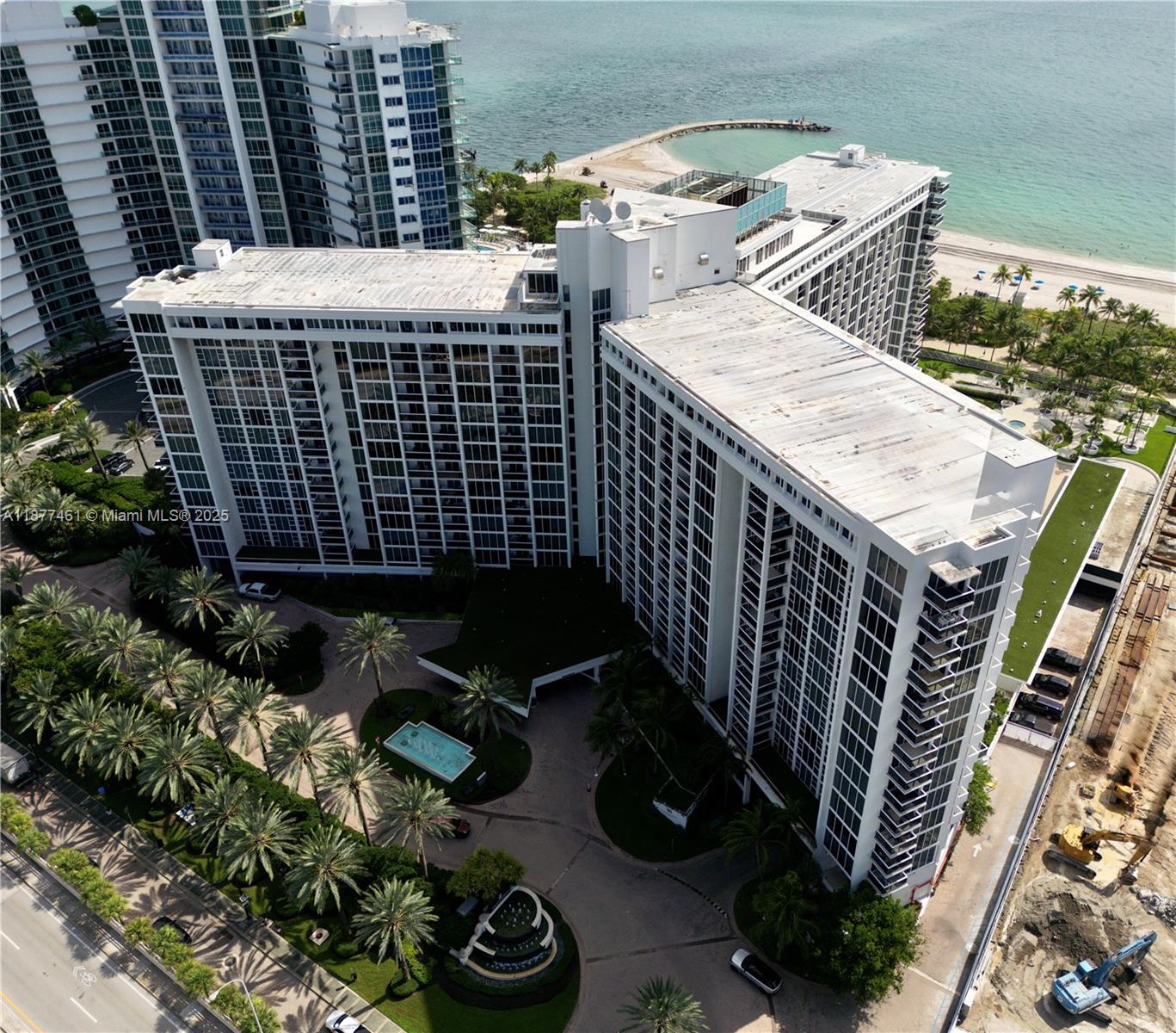 HARBOUR HOUSE - Residential Lease