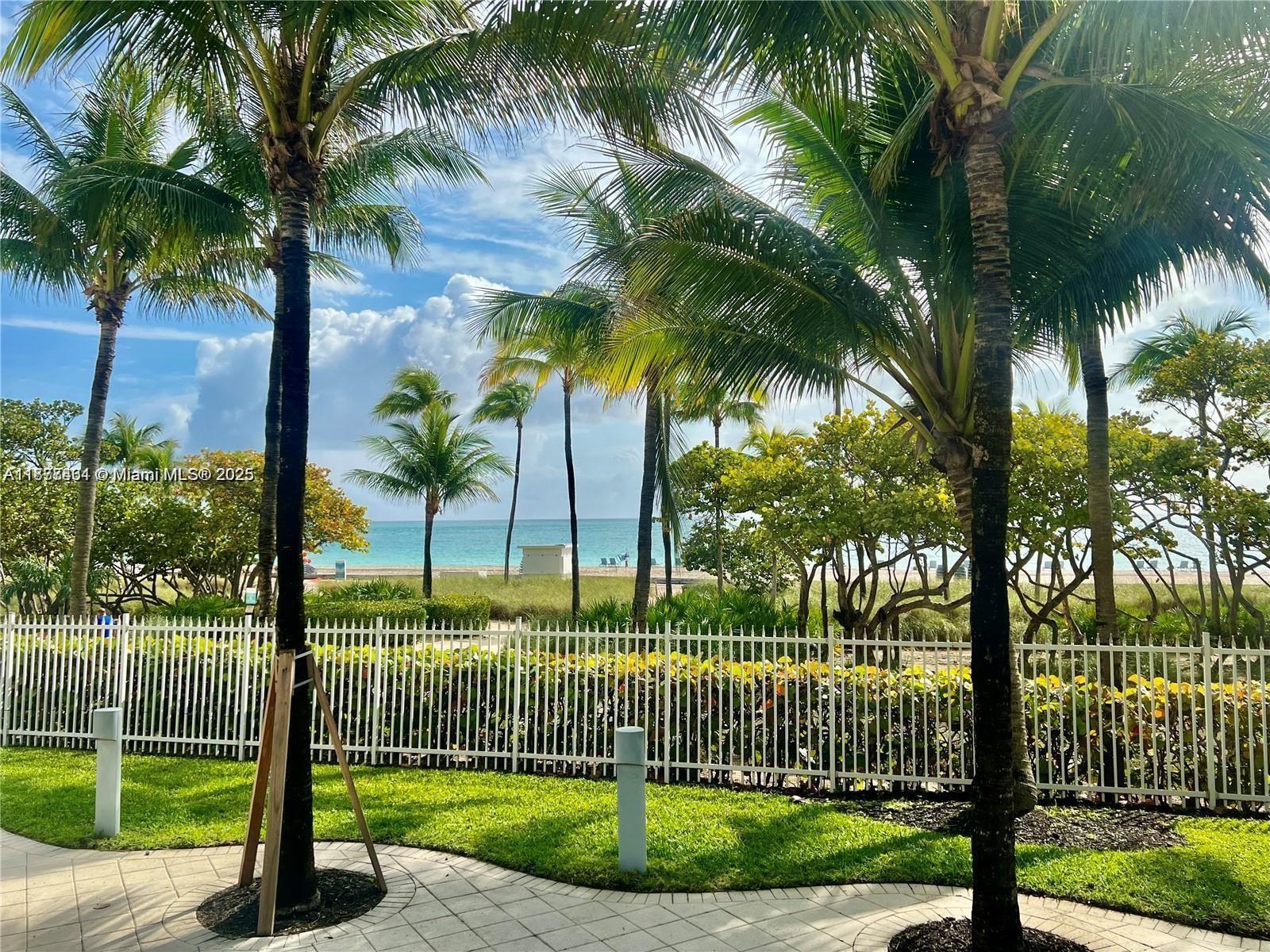 HARBOUR HOUSE - Residential Lease