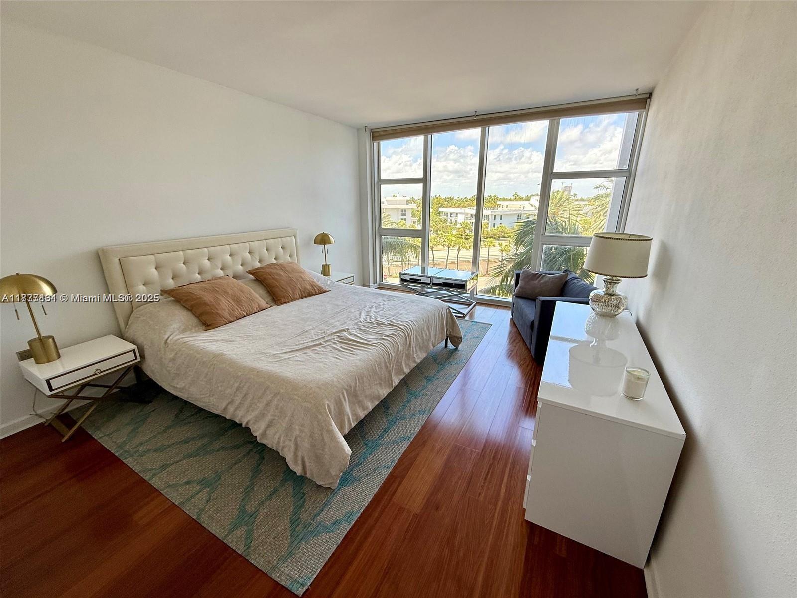 HARBOUR HOUSE - Residential Lease