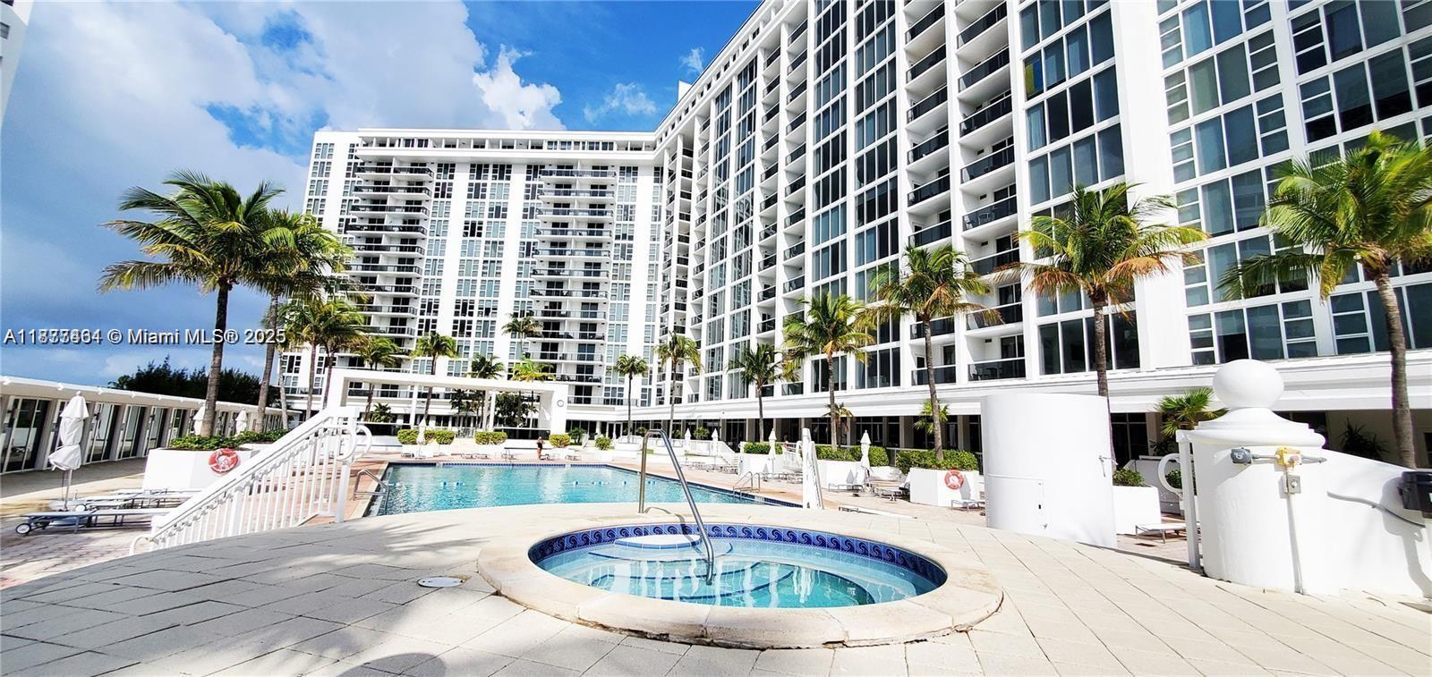 HARBOUR HOUSE - Residential Lease